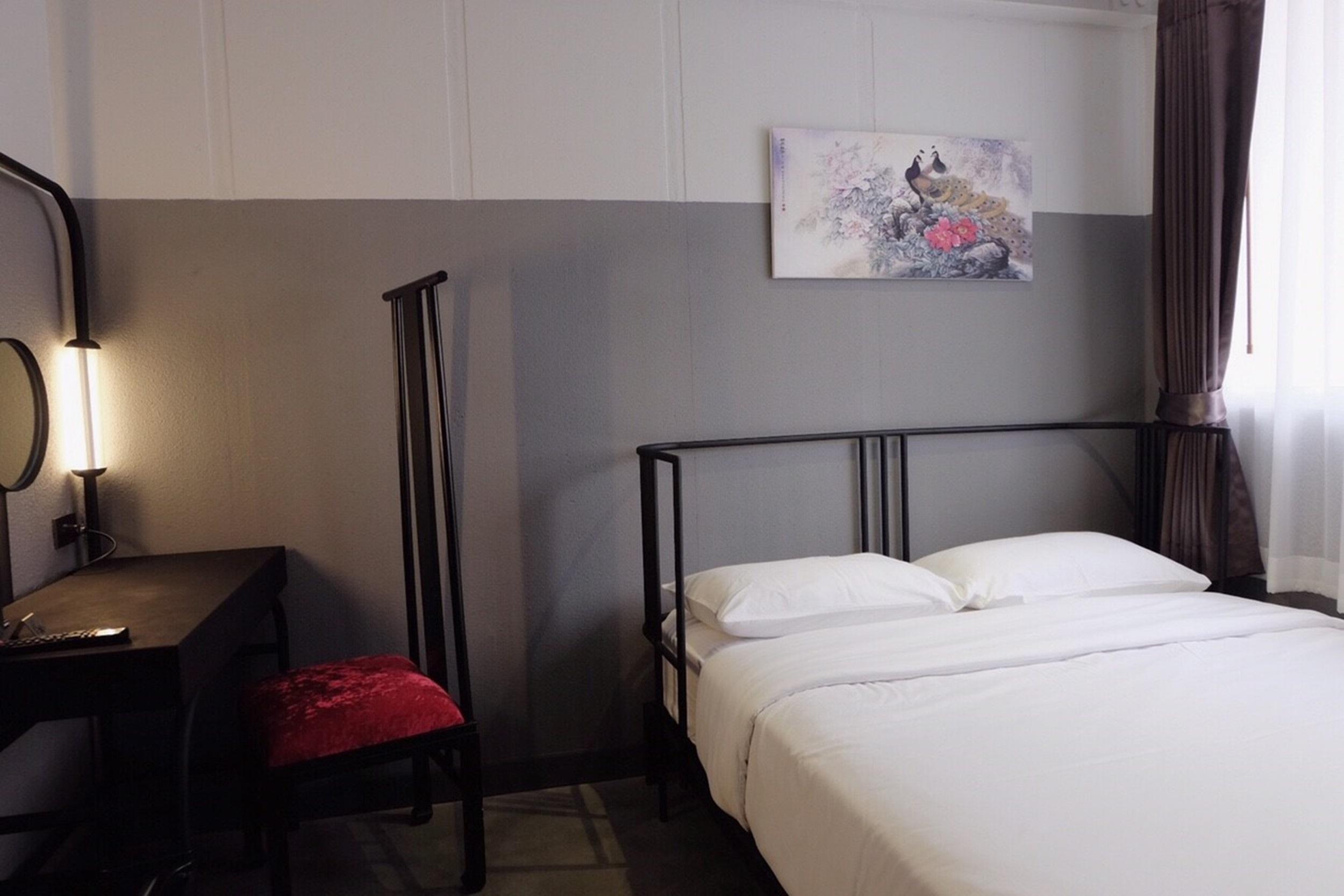 Khách sạn Talakkia Boutique Bangkok
