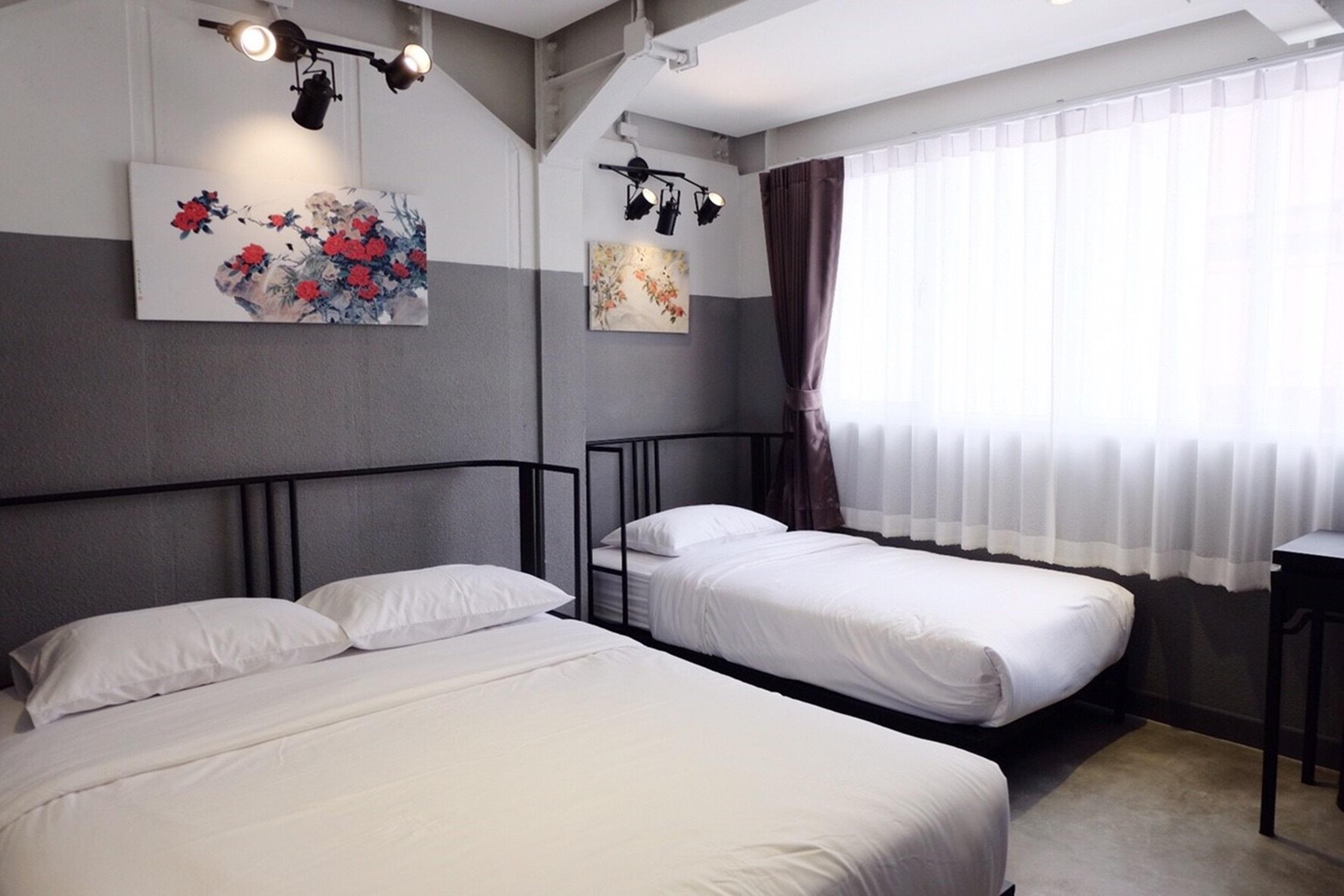 Talakkia Boutique Khách sạn
