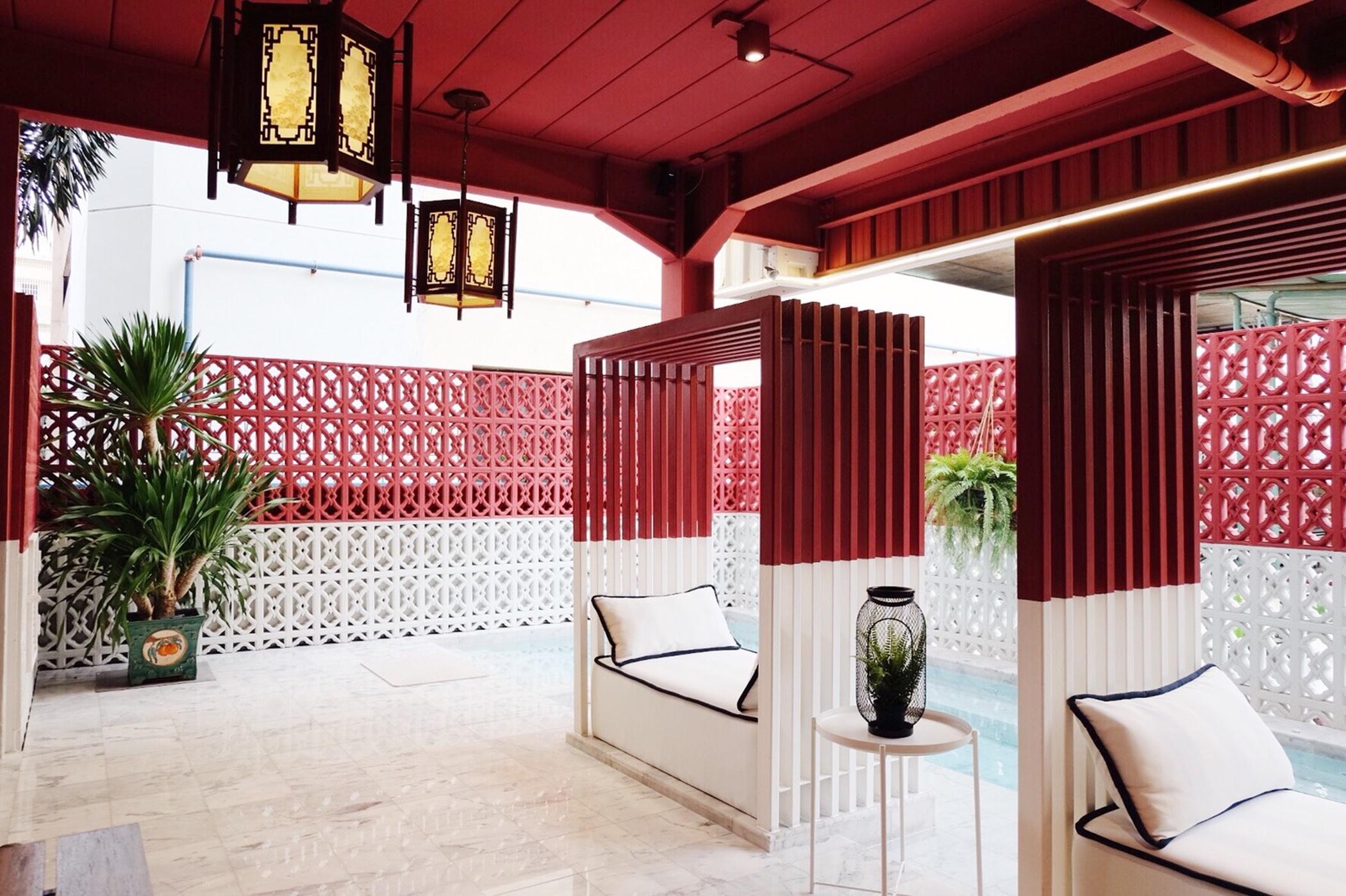 Khách sạn Talakkia Boutique