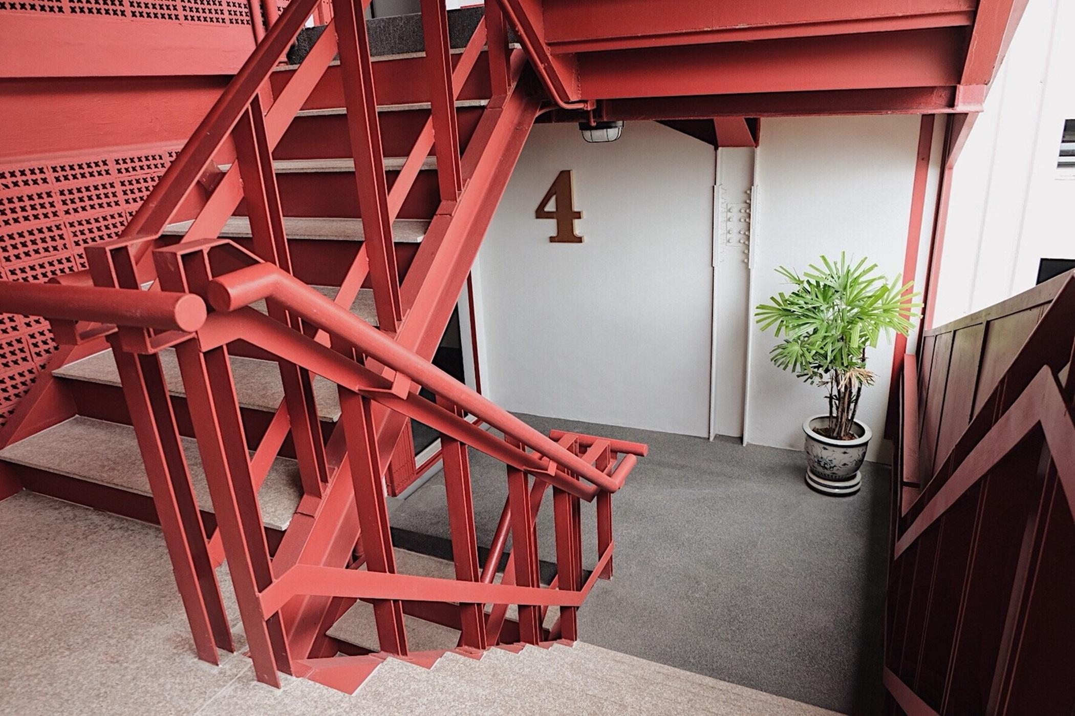 Talakkia Boutique Khách sạn