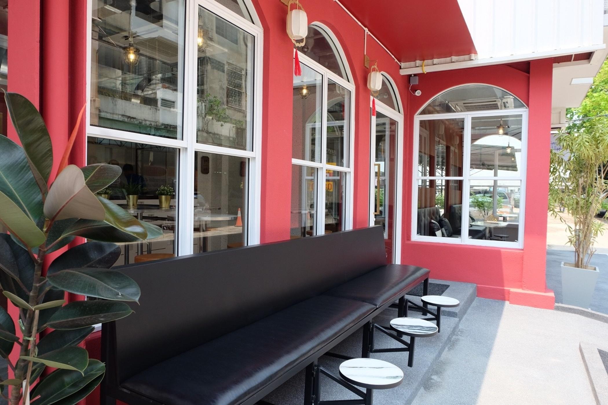 Khách sạn Talakkia Boutique