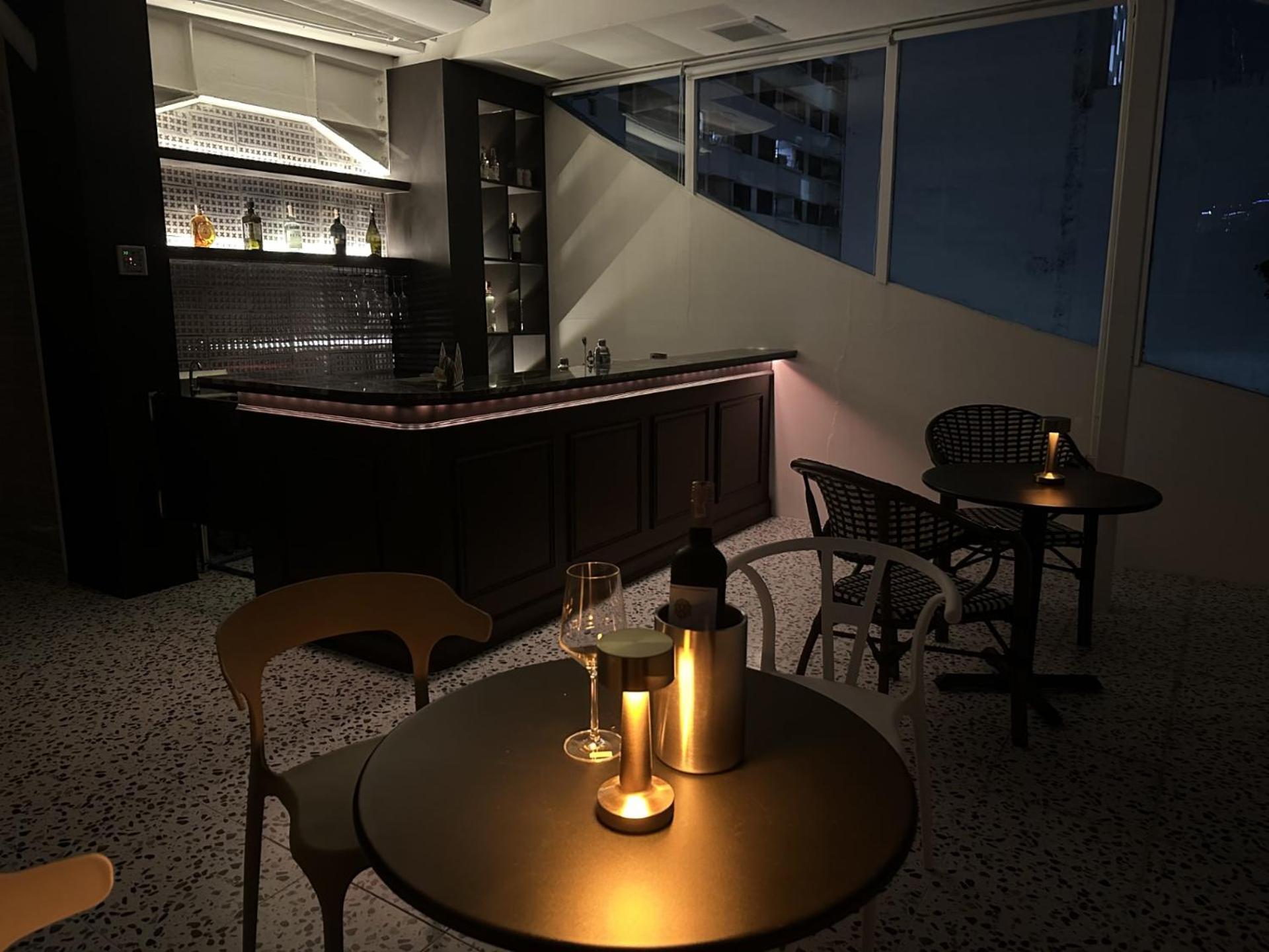 Khách sạn Talakkia Boutique 3*