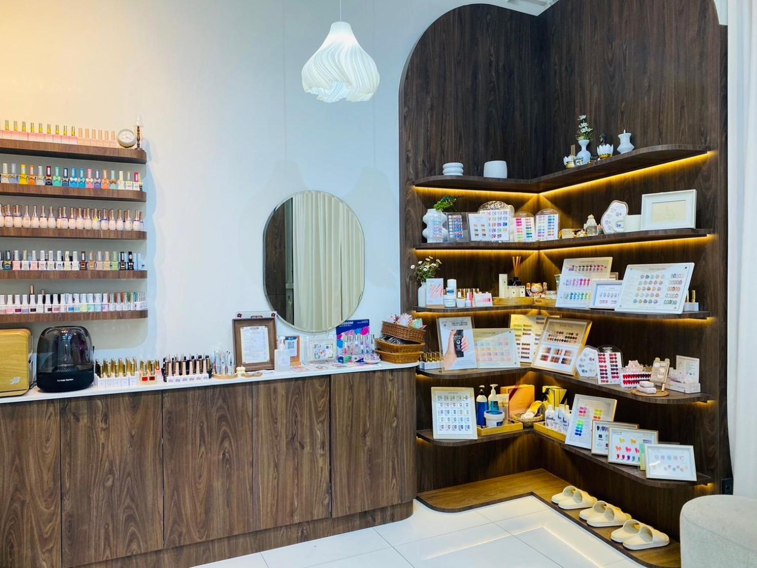 Talakkia Boutique Khách sạn Bangkok