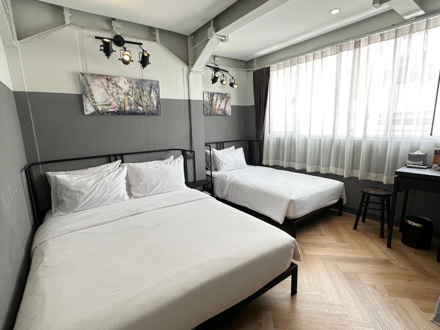 Talakkia Boutique Khách sạn