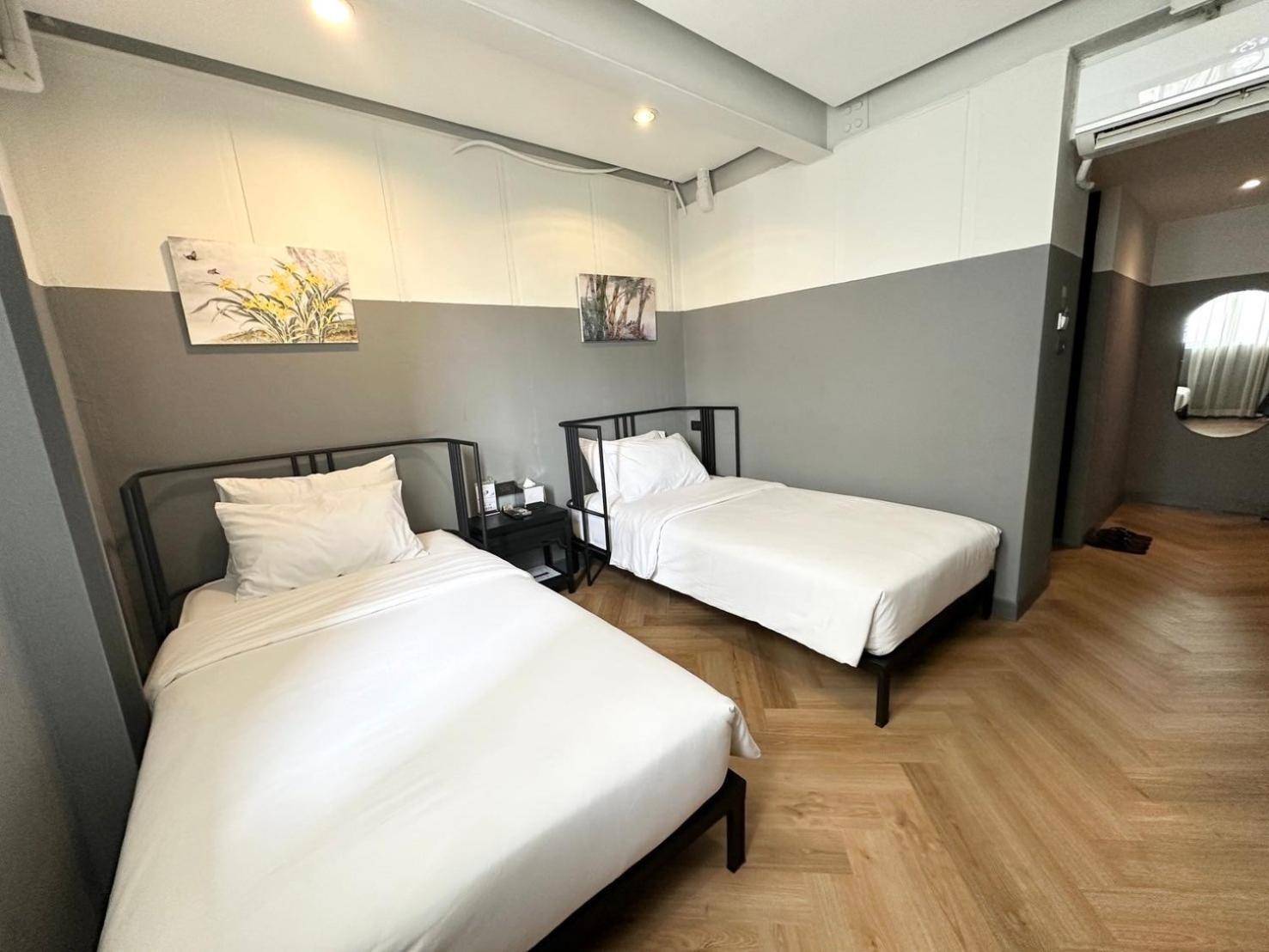 Khách sạn Talakkia Boutique