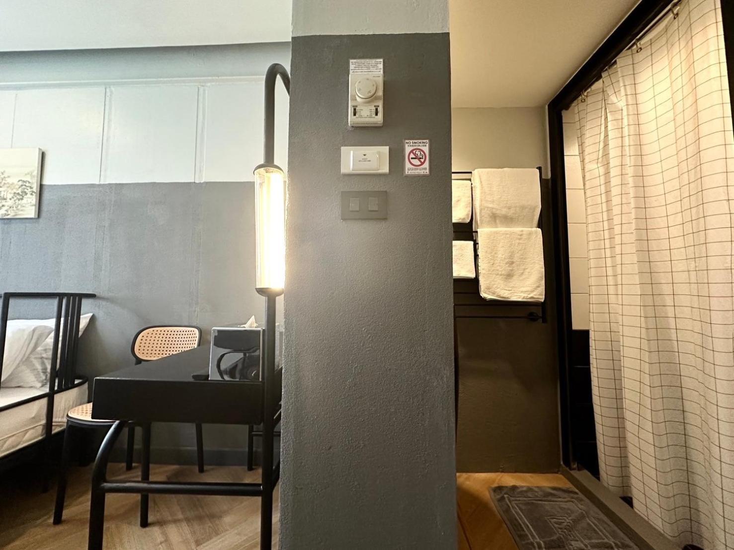 Khách sạn Talakkia Boutique Bangkok