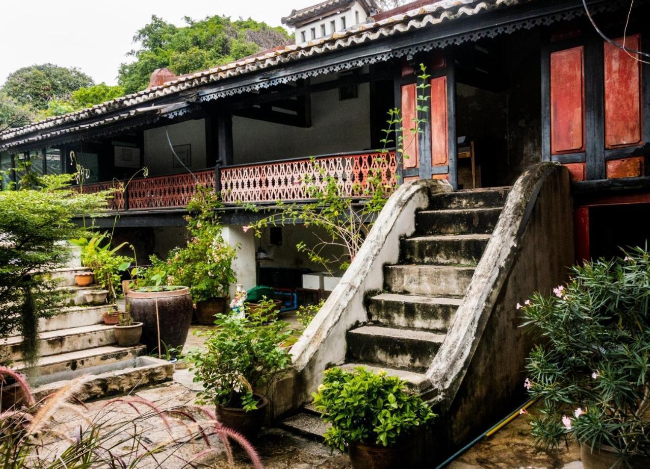 Khách sạn Talakkia Boutique Bangkok
