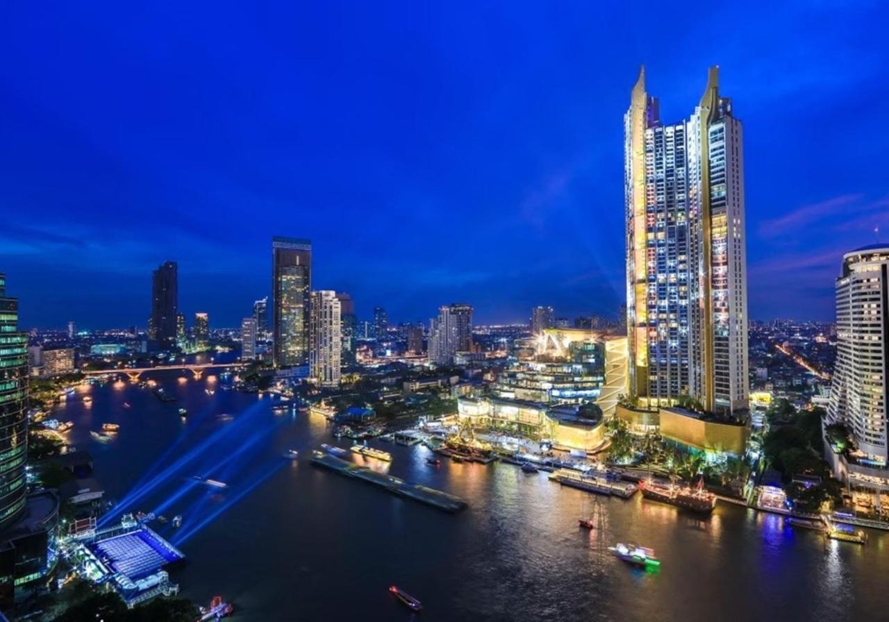 Khách sạn Talakkia Boutique Bangkok